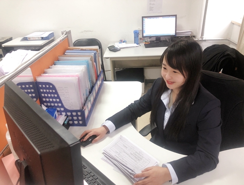 【公司十周年主題征文】改造！改變！