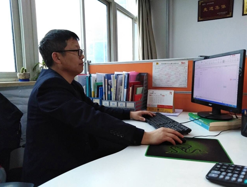 【公司十周年主題征文】 有色建設(shè)輝煌十年，我們共同見證——紀(jì)念公司重組十周年