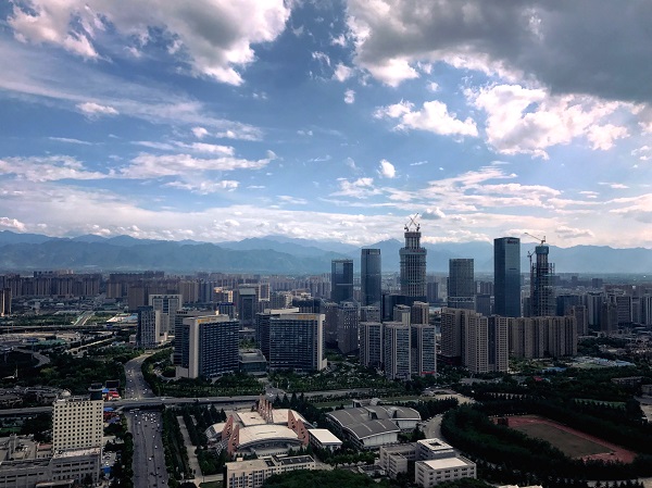 “慶五一、迎五四”攝影、書畫比賽優(yōu)秀作品展示（二）