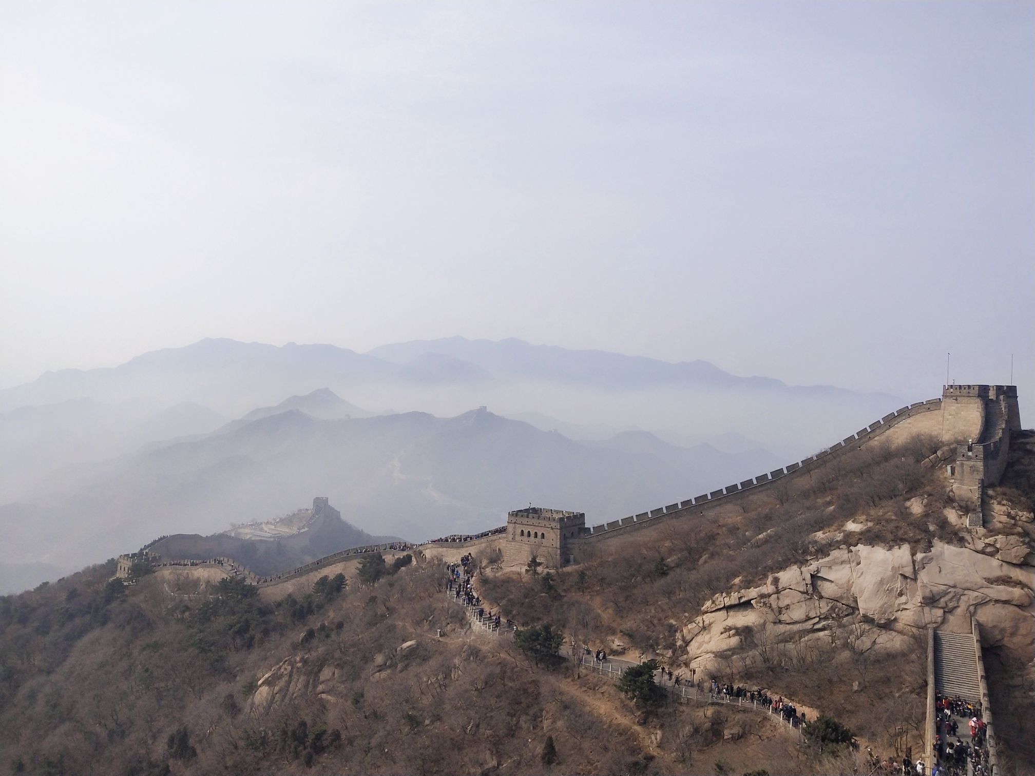 “慶五一、迎五四”攝影、書畫比賽優(yōu)秀作品展示（三）