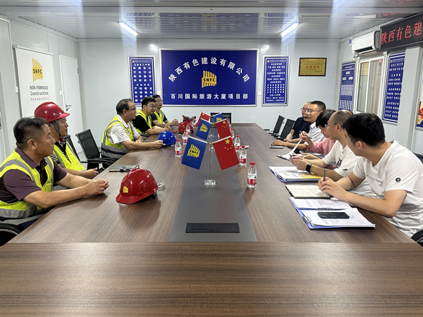 工會送清涼 請“趁熱”查收！